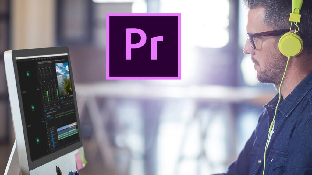 adobe premiere pro