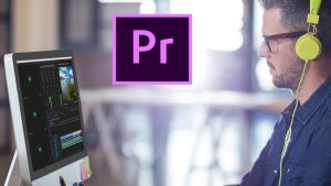 adobe premiere pro