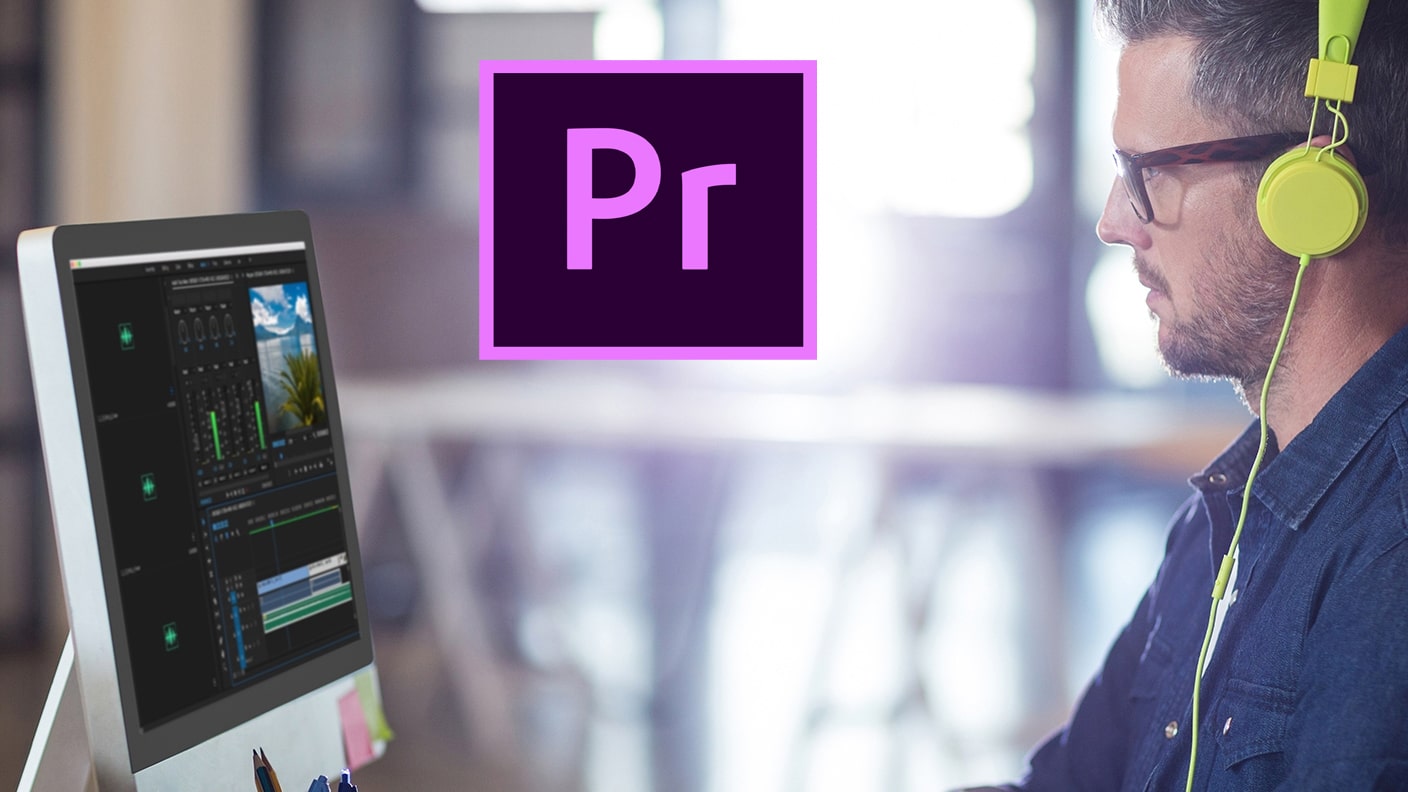 How To Add Music To Adobe Premiere Pro Easy Steps