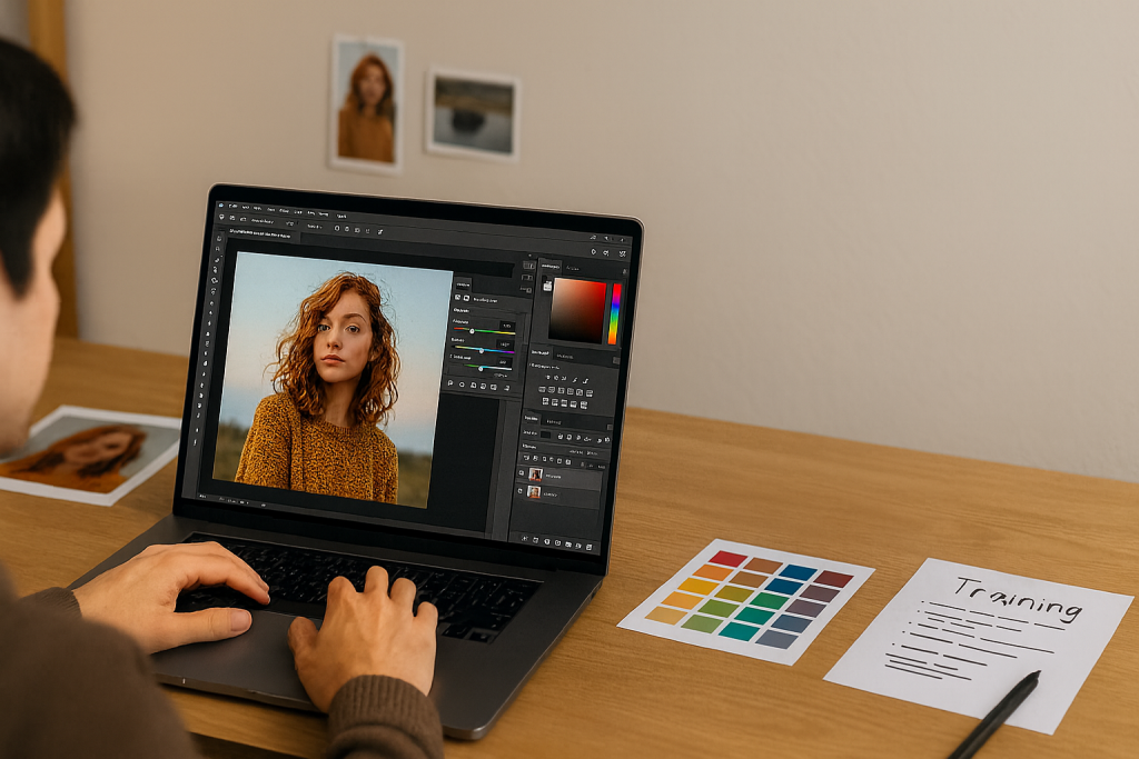 Adobe Photoshop