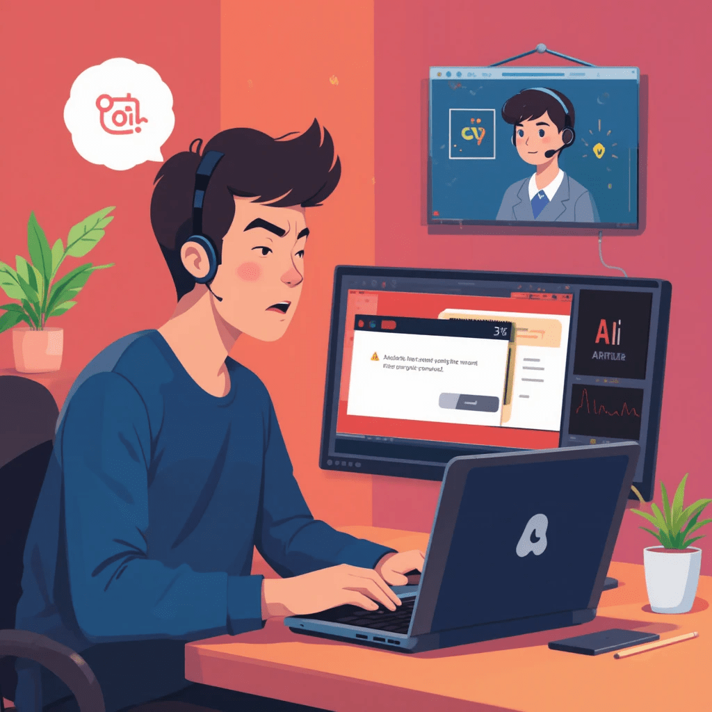 Illustrator Support