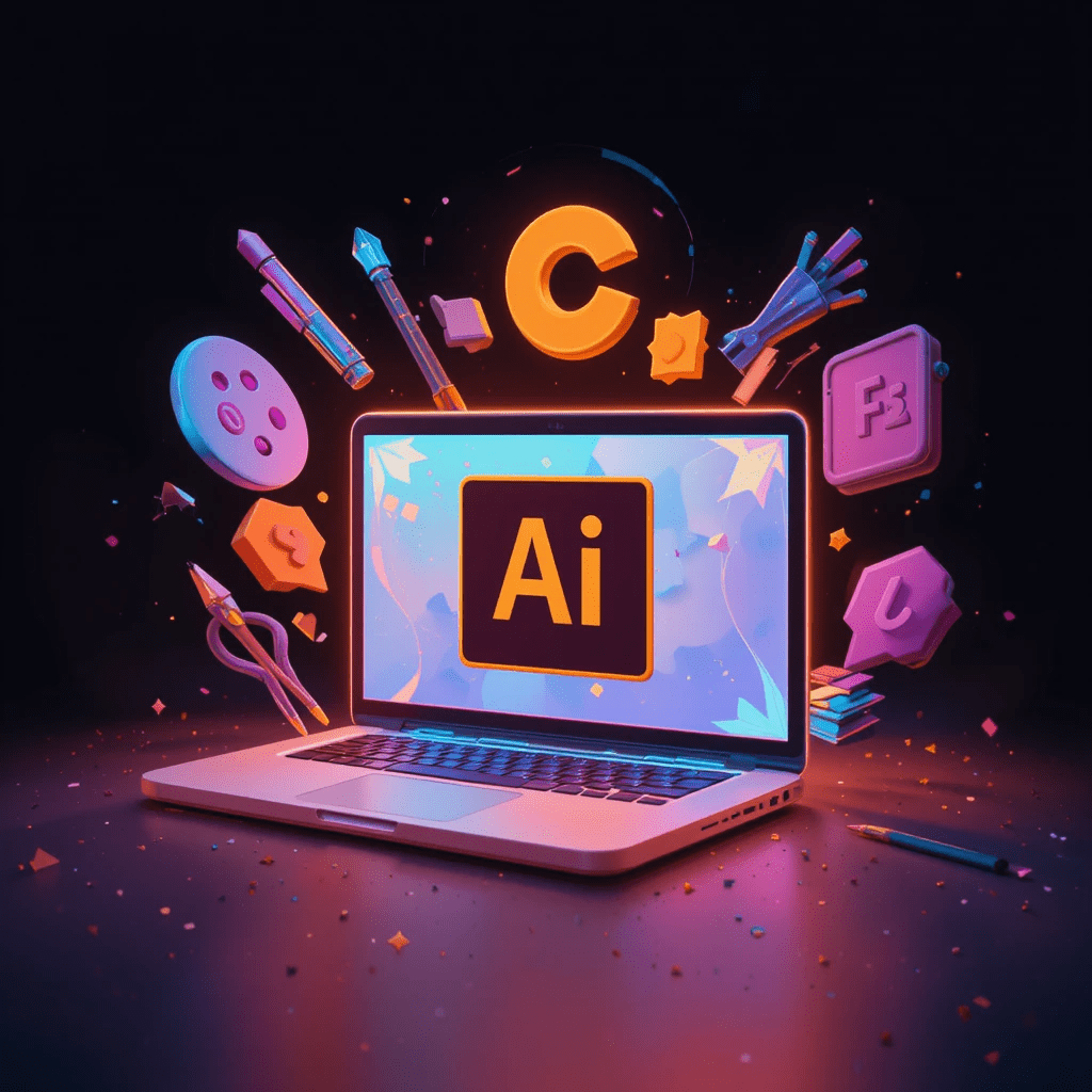 third-party Adobe Illustrator support