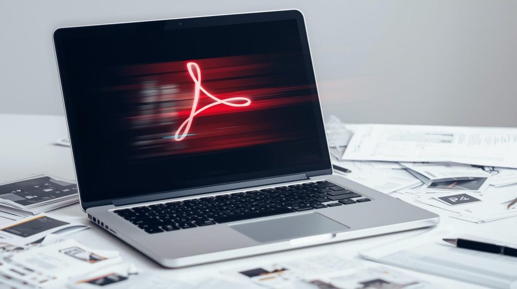 Adobe Acrobat Keeps Crashing