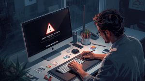 Fix Adobe Illustrator Crash on Startup