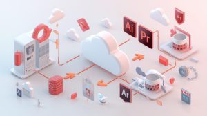 Adobe Creative Cloud Backup Options